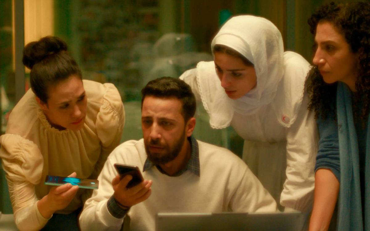 Tot a punt per al Festival Clam 2025, el millor cinema social i compromès