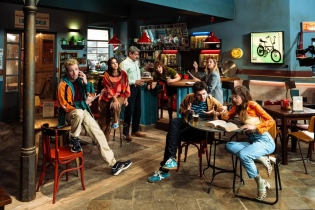 «La Casa Nostra»: tot el que has de saber de la nova sitcom del 3Cat que s'estrena dimecres