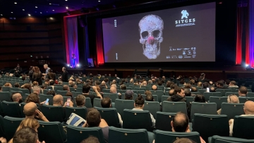 El Festival de Sitges supera els 920.000 euros de recaptació en una edició de xifres rècord