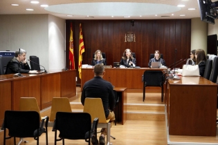Una dona declara que un veí la va drogar i la va intentar violar a Agramunt