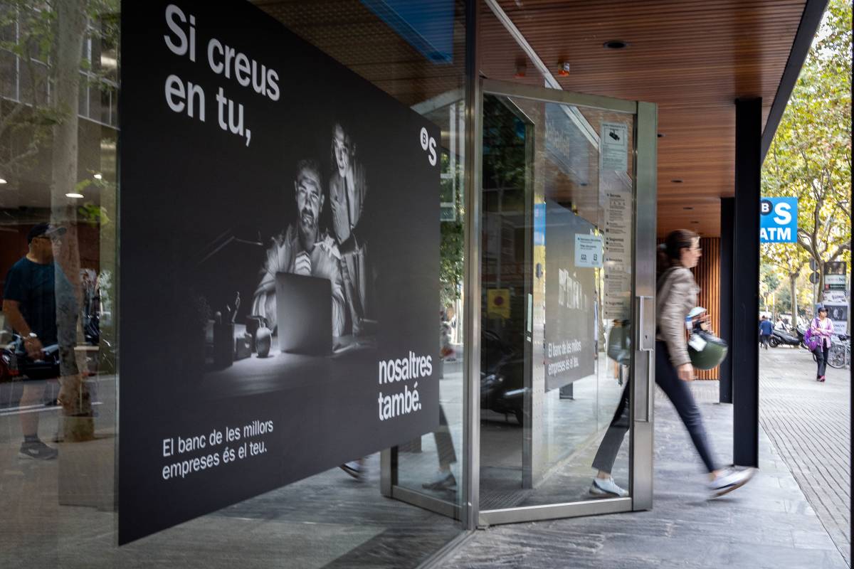 Així s'ha mobilitzat l'establishment per preservar la «catalanitat» del Sabadell