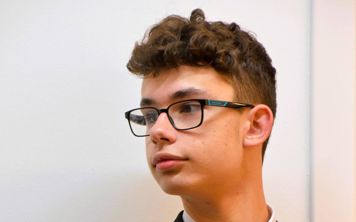 El violista manresà Daniel Picón protagonitzarà el nou concert del Cicle 3/4 de música