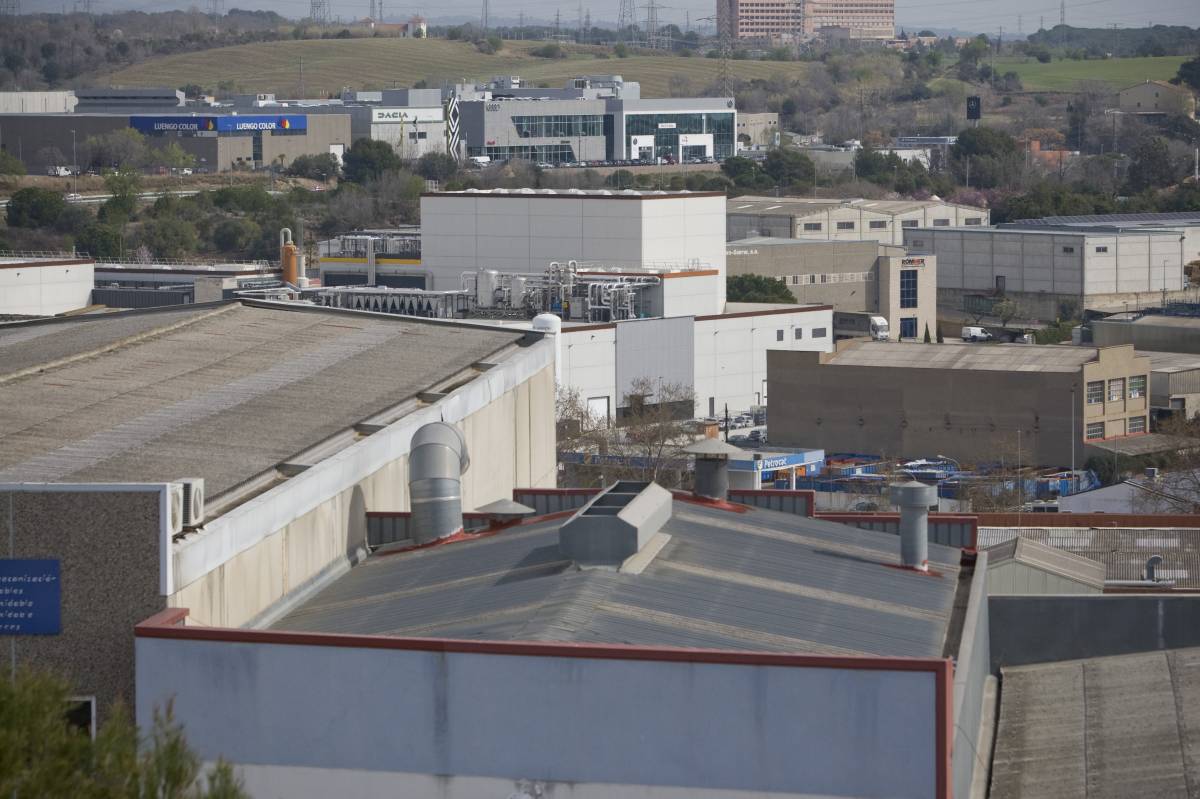 Terrassa analitza com retenir el talent industrial