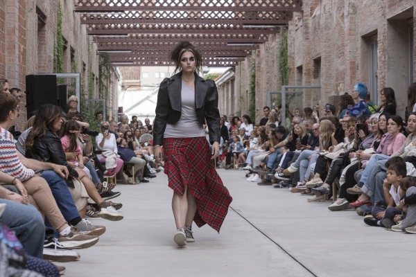 Moda, cinema i creativitat sense filtres, al Moaré