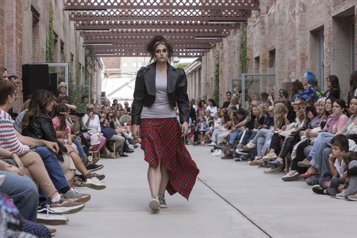 Moda, cinema i creativitat sense filtres, al Moaré