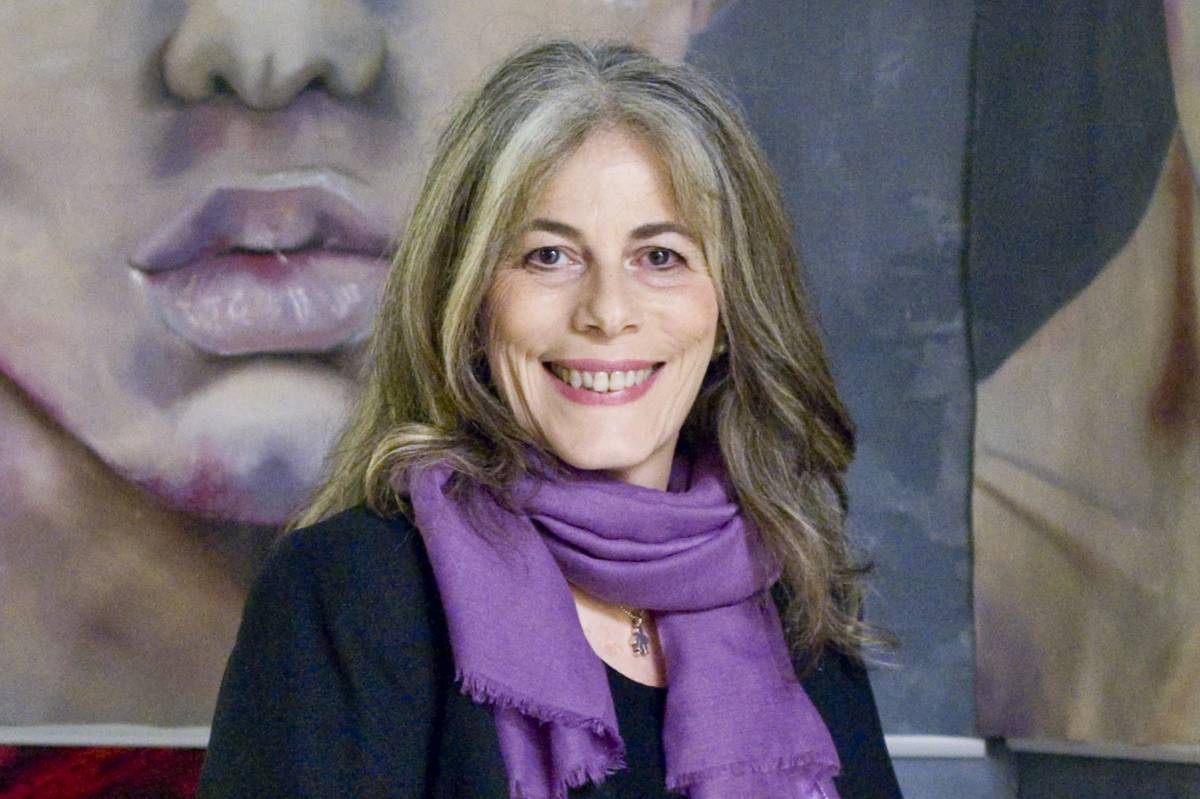 Carmen Valverde - NEBRIDI ARÓZTEGUI Carmen Valverde