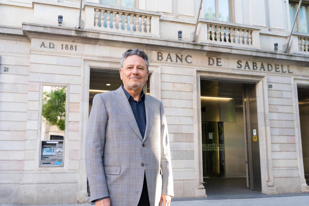 Joan Llonch, sobre el resultat de l'opa: 