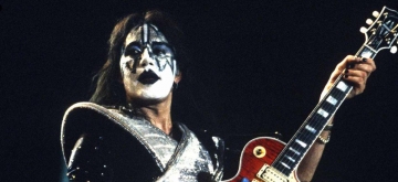 Mor Ace Frehley, icònic guitarrista de KISS, als 74 anys