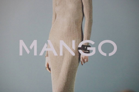 Mango pateix un ciberatac: roben les dades personals dels clients