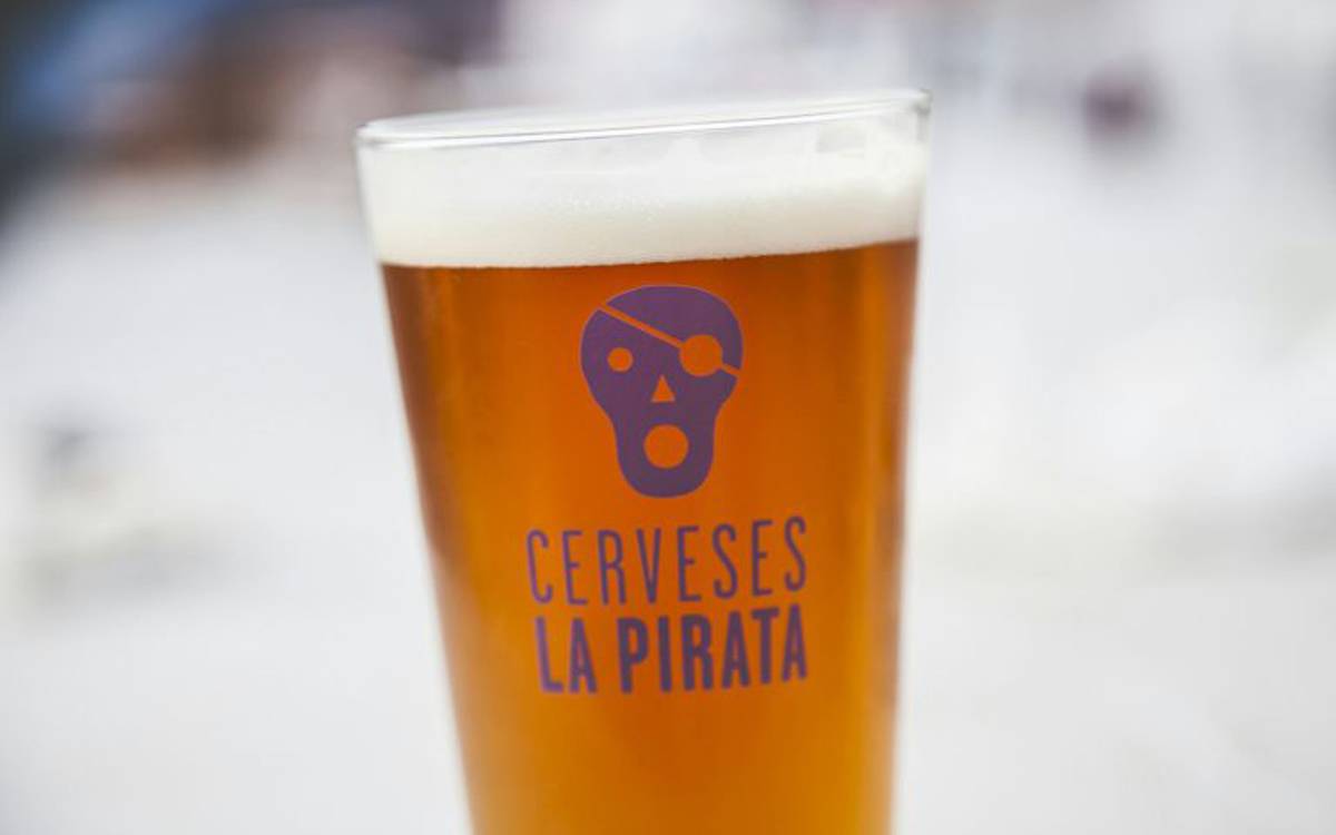 La Pirata organitzarà dissabte a Manresa The Brewers Calling, un festival internacional cerveser