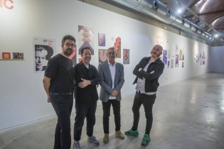 El disseny de Bad Bunny i altres aventures del talent a Terrassa
