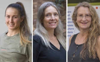 Els Terrassenc de l’Any amb més dones de la història