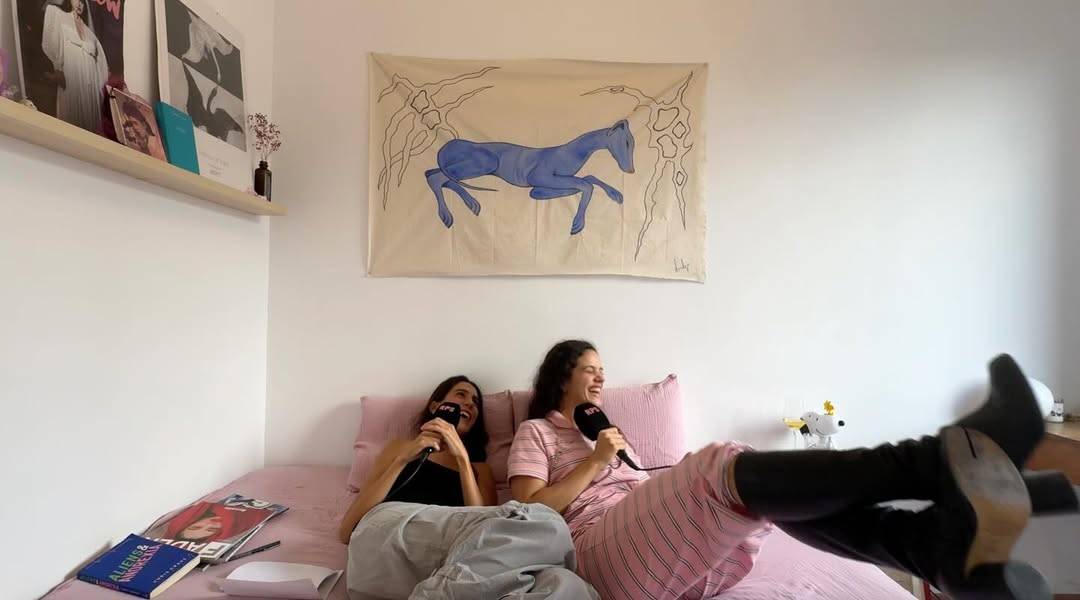 Rosalía, en català a Ràdio Noia: les 10 frases més destacades de l'entrevista que ha sacsejat les xarxes