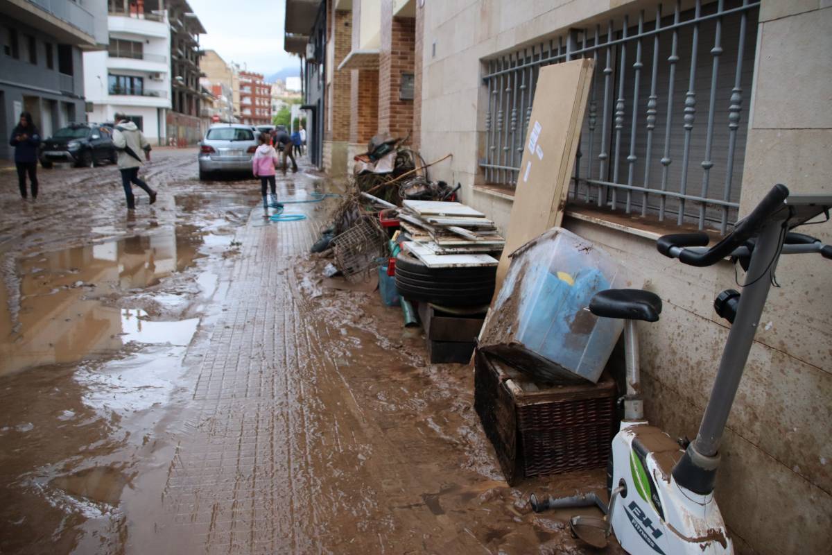 La tecnologia predictiva, clau en la resposta dels municipis davant els riscos climàtics