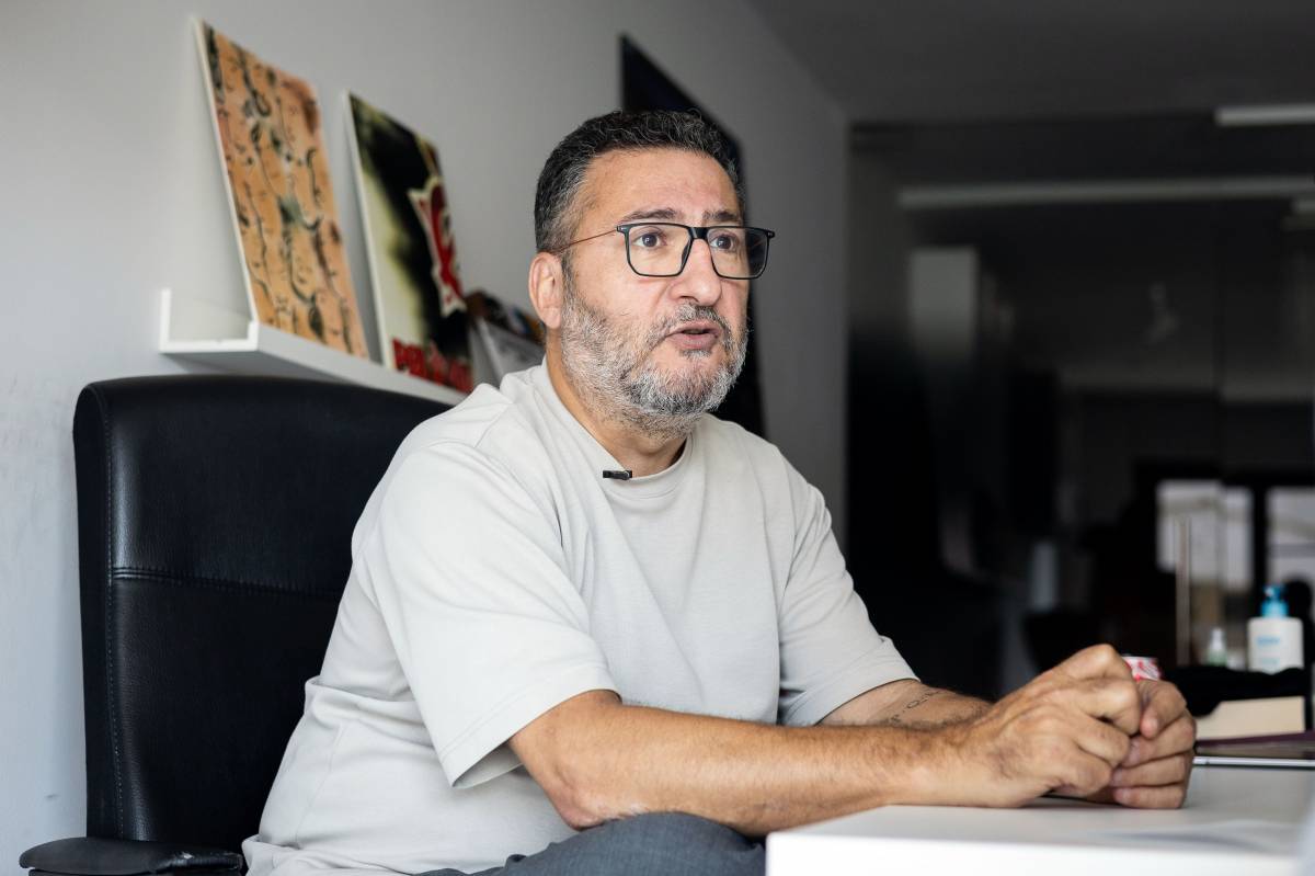 Toni Soler marxa del barri Gòtic després de 25 anys: «Ens sentim foragitats d’un barri cada cop més entregat al turisme»