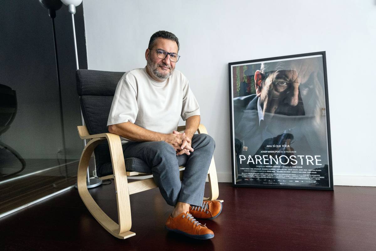 Toni Soler Parenostre Minoria Absoluta - Hugo Fernández Toni Soler Parenostre Minoria Absoluta