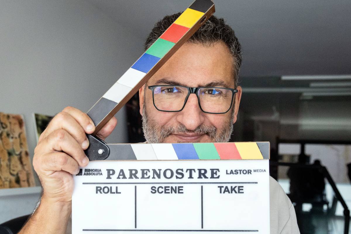 «Els corruptes eren els fills; Pujol tenia el que volia, que era el poder»