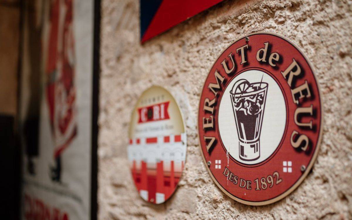 Reus viatja a Grècia per representar el seu vermut a la xarxa Iter Vitis