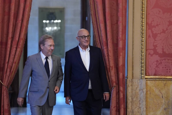 Satisfacció empresarial pel desenllaç de l’opa