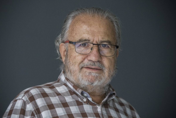 “L’astronomia t’ajuda a entendre la vida de moltes maneres”