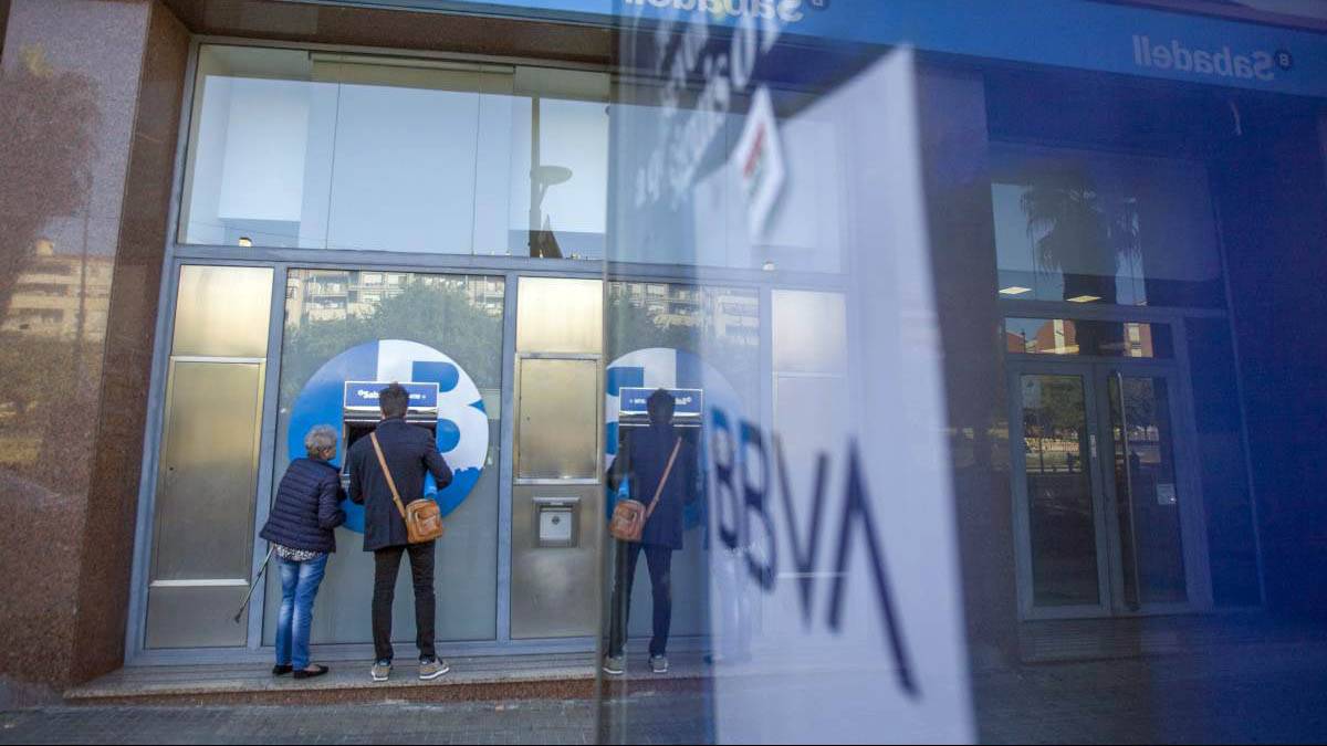 Què passarà ara amb el Sabadell i el BBVA?