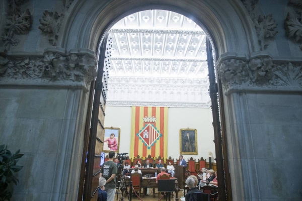 L’oposició reclama més inversió en manteniment, habitatge i mobilitat
