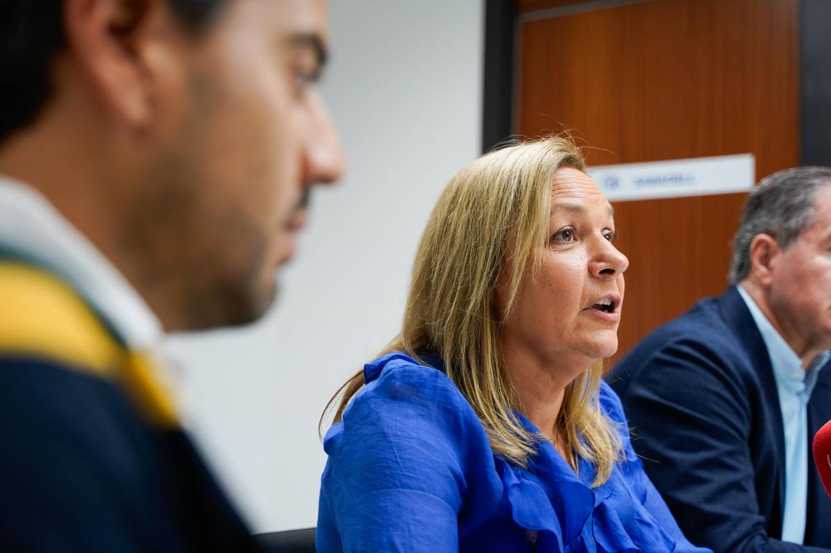 El PP marca la seguretat, l'habitatge i els impostos com a prioritats 
