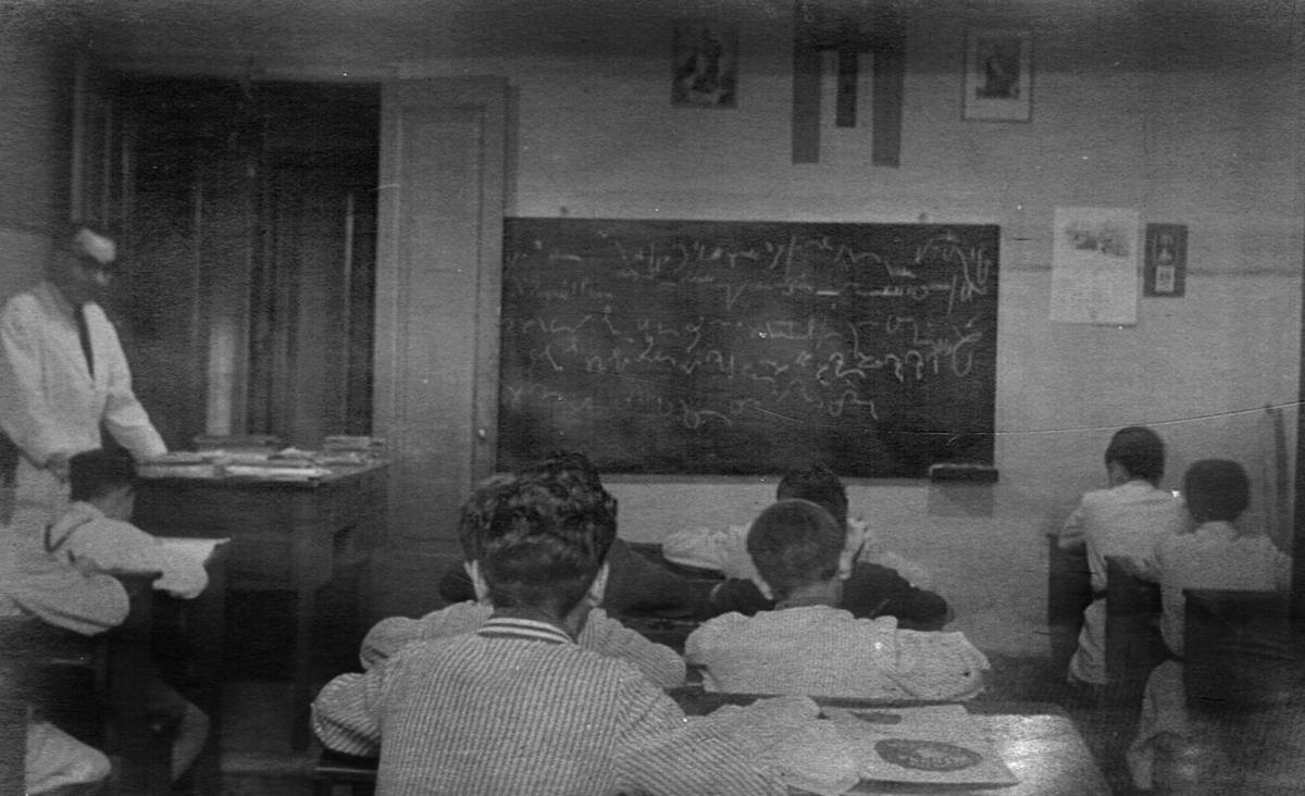 Demanen que la històrica Acadèmia Fuster doni nom a un carrer