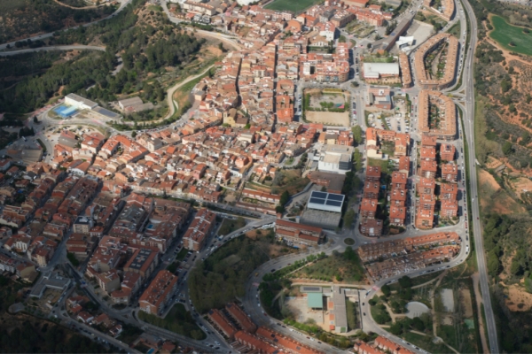 Castellbisbal detecta empadronaments fraudulents 