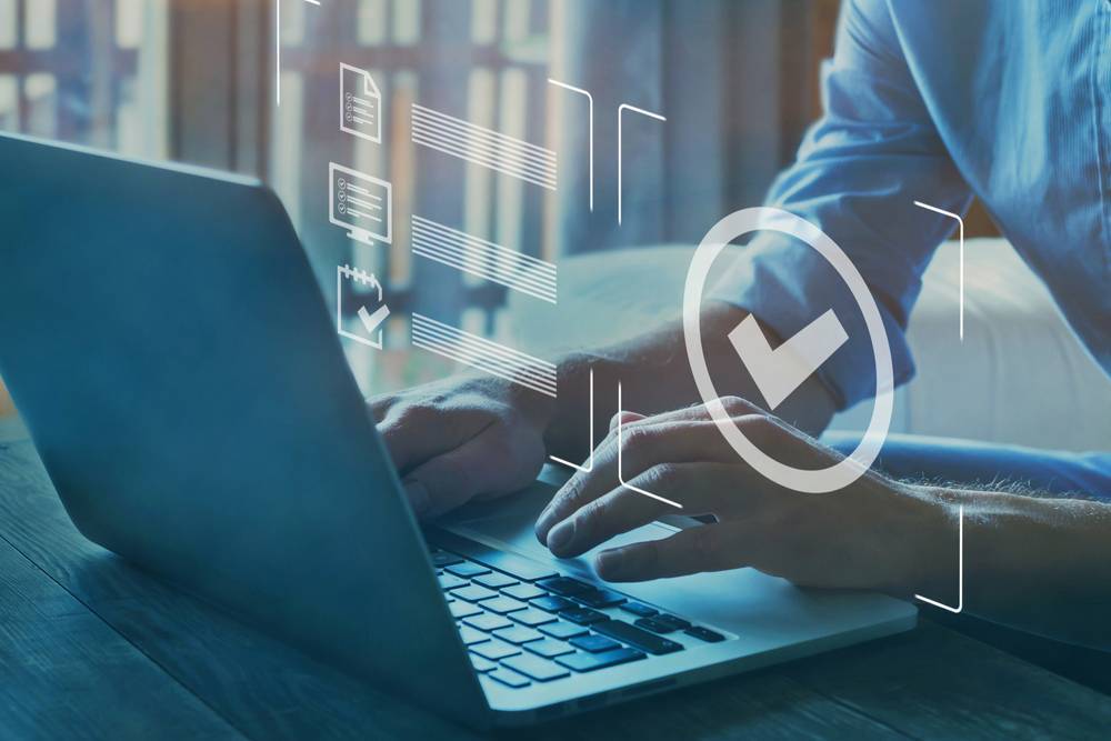 La transició i adaptació digital és un dels punts centrals del nou pla FUE - Cedida La transició i adaptació digital és un dels punts centrals del nou pla FUE