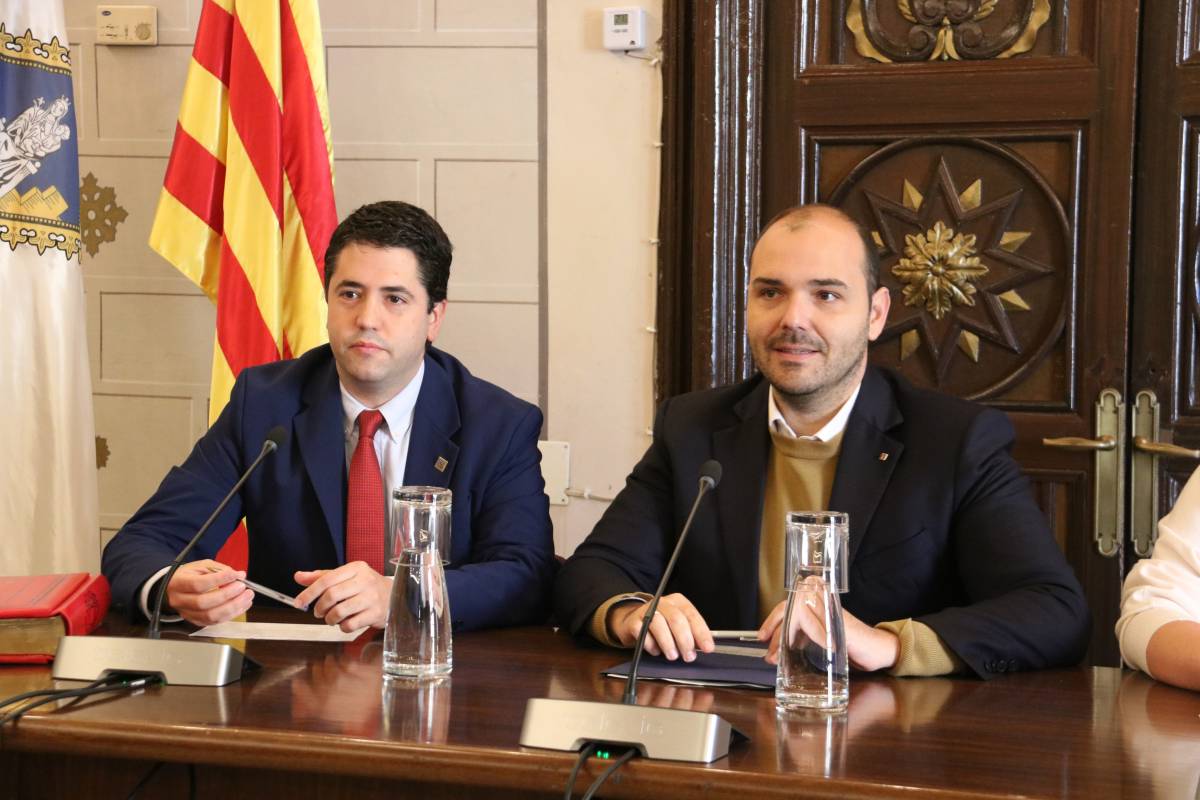 El Govern crearà quatre noves seus corporatives i tres noves OAC a la vegueria de l'Alt Pirineu i Aran