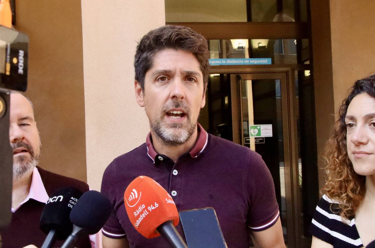Els Comuns insten Illa a centrar-se en els acords d'habitatge abans d'abordar el pressupost del 2026