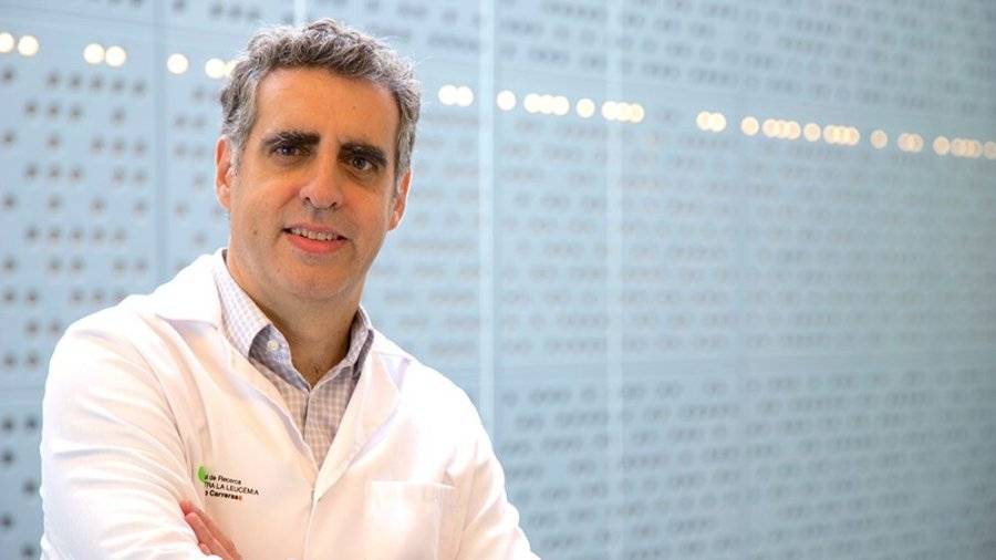 Manel Esteller deixa la direcció de l'Institut Josep Carreras per irregularitats en la seva gestió