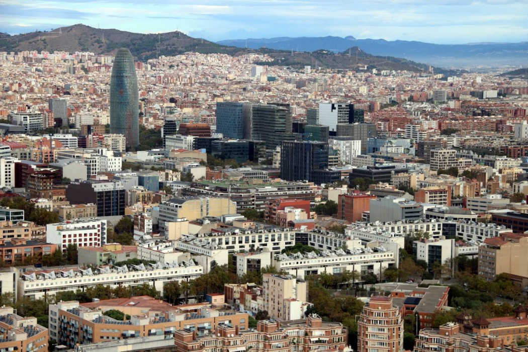 Barcelona executa el 88% de l'import dels projectes amb Fons Next Generation