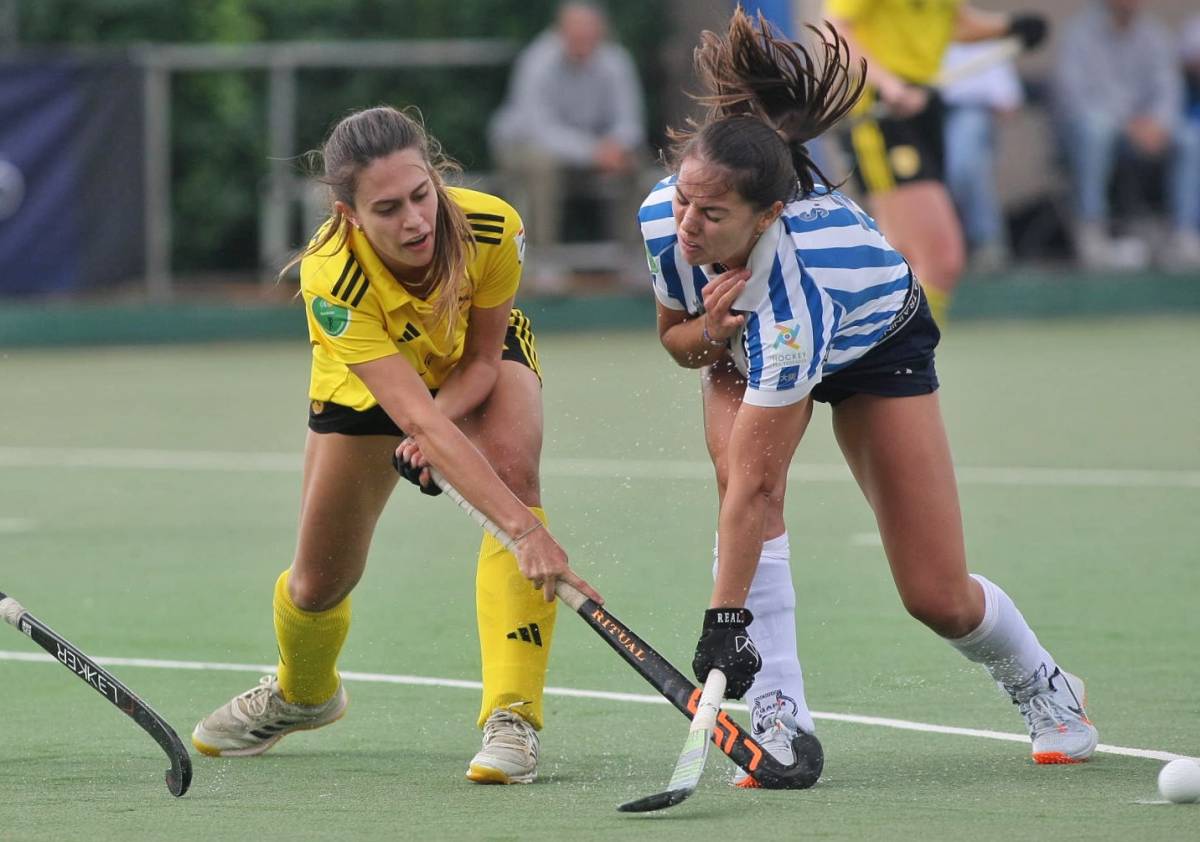 L'Egara referma el seu lideratge i l'Atlètic no falla a Castelldefels