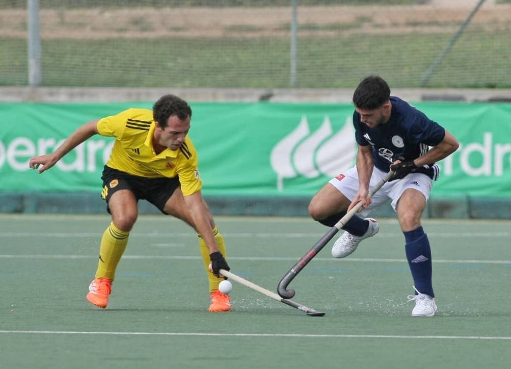 Golejada de l'Atlètic al Sardinero i empat del CD Terrassa amb el Barça