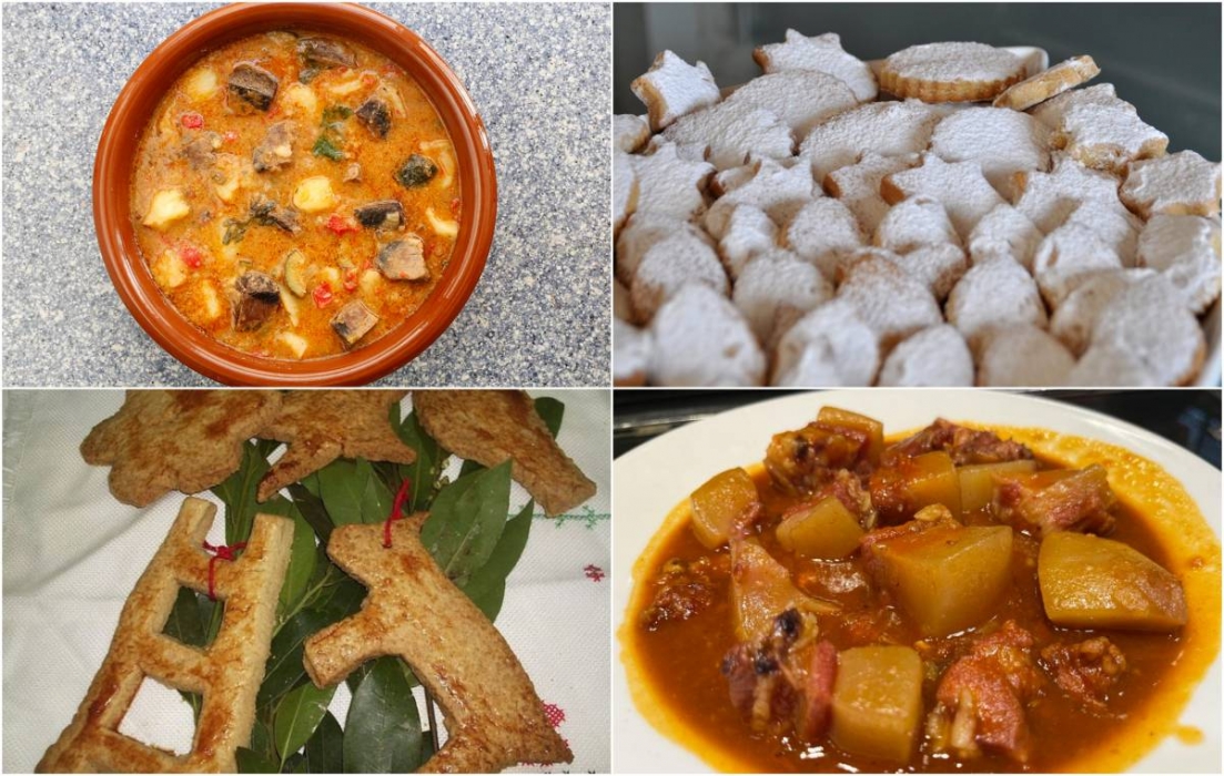 Quatre menjars tradicionals amb noms curiosos que (potser) no has provat