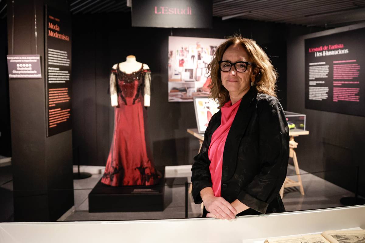 Els museus com a font d'inspiració per al dibuix de moda