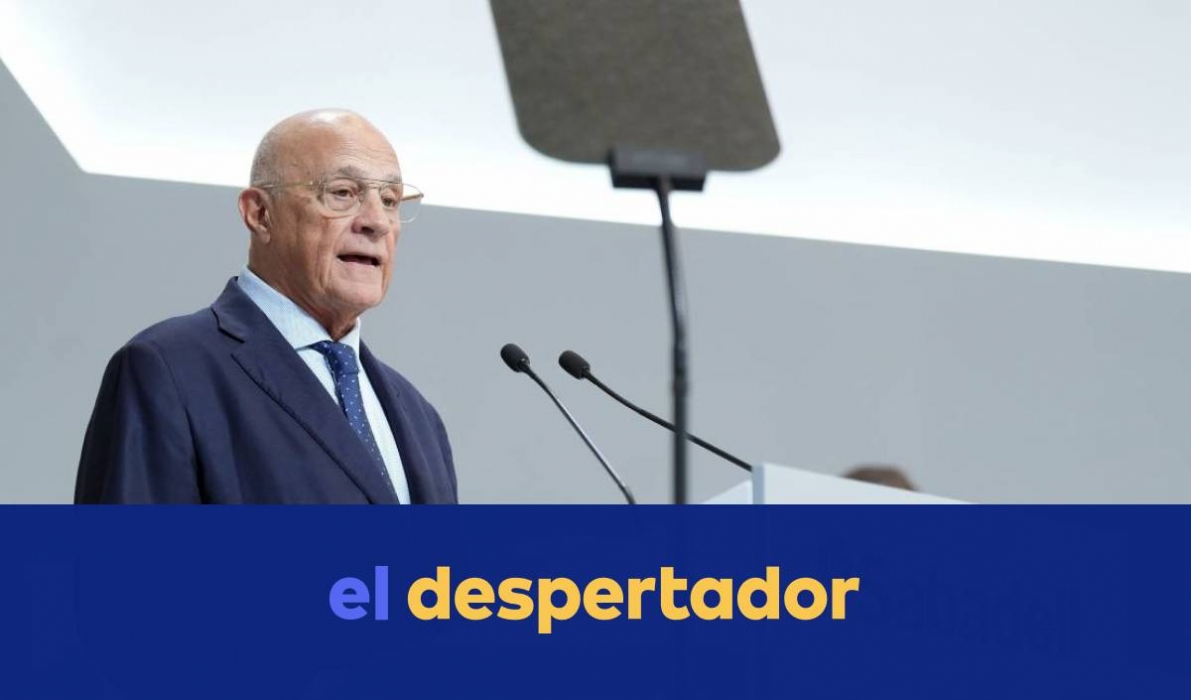 El deute de Josep Oliu