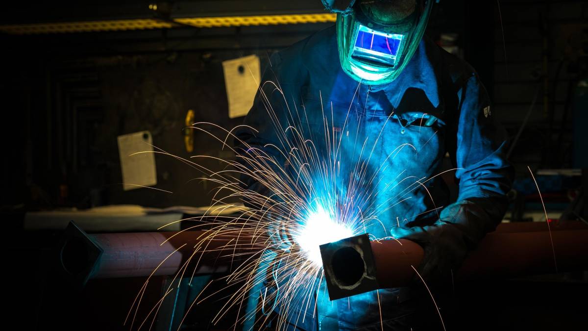 Vaga del sector del metall al Vallès Oriental