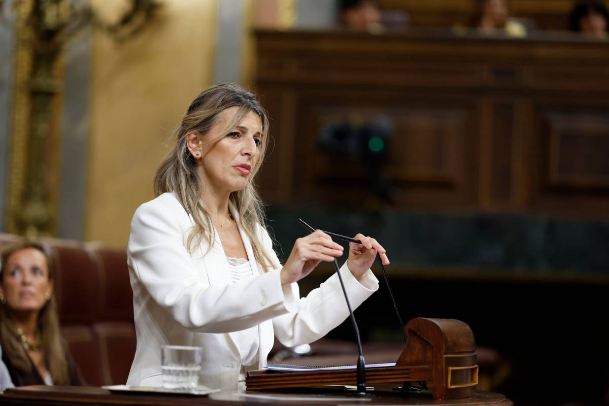 El Ministeri de Treball proposa crear un permís de fins a 15 dies per a cures pal·liatives
