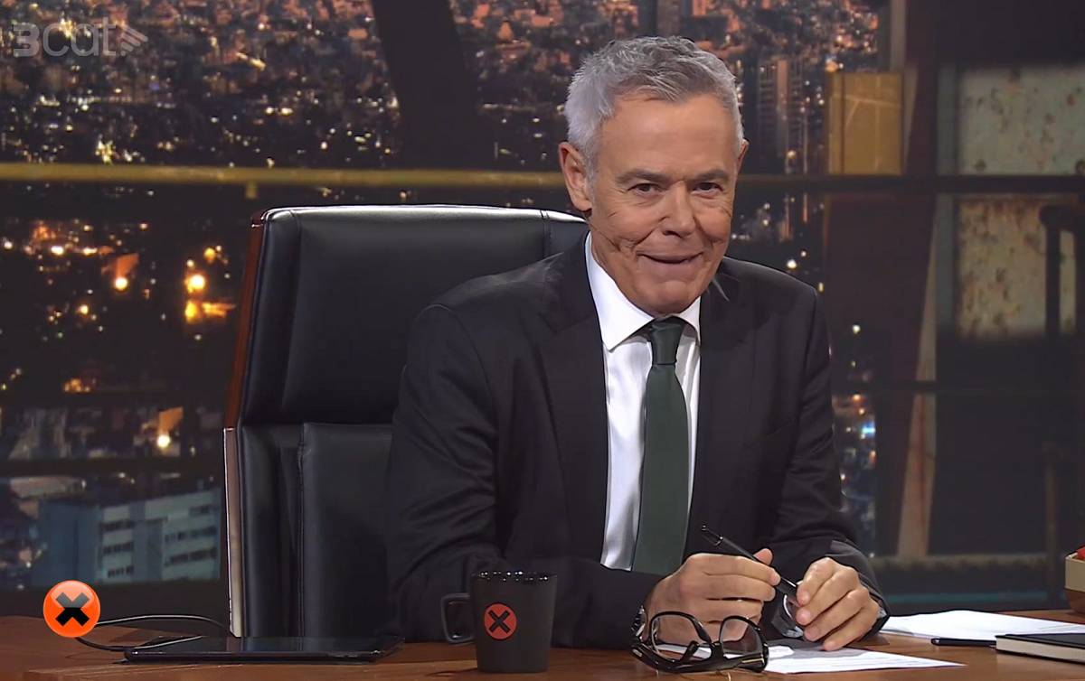 «Col·lapse» perd el lideratge de dissabte: què ha passat?