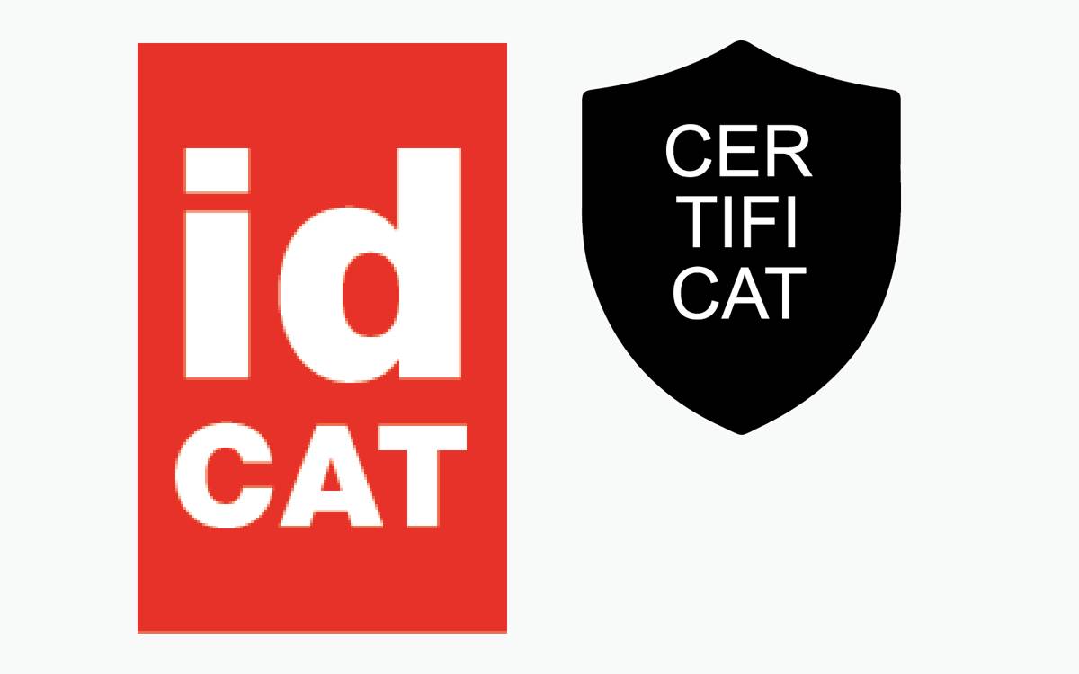 Sant Salvador de Guardiola ja pot emetre el certificat digital idCAT per fer tràmits en línia