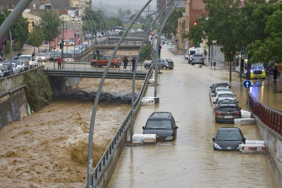 Terrassa reuneix experts europeus per avançar en la gestió d’emergències climàtiques