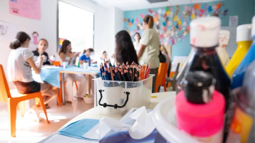 En marxa la iniciativa legislativa popular per exigir la gratuïtat de l'educació de 0 a 3 anys