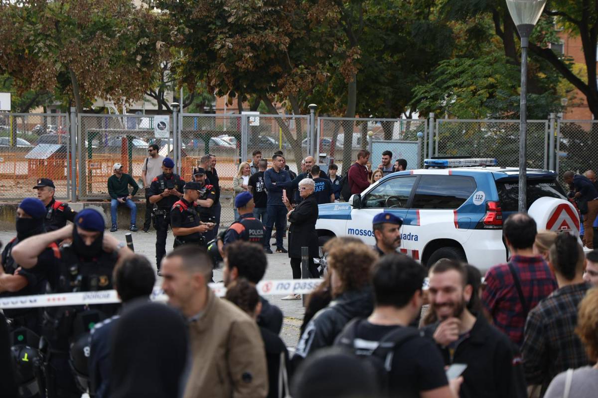 Entitats veïnals del sud de Sabadell, en contra dels discursos d’odi