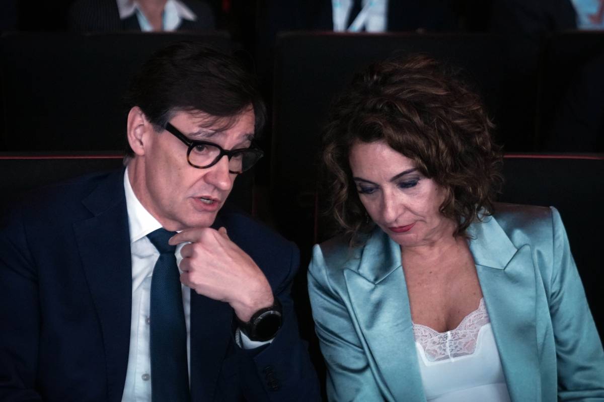 El calendari de les eleccions andaluses urgeix Montero a tancar el finançament