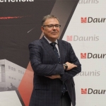 Mor l'empresari sabadellenc Òscar Daunis a l'edat de 64 anys
