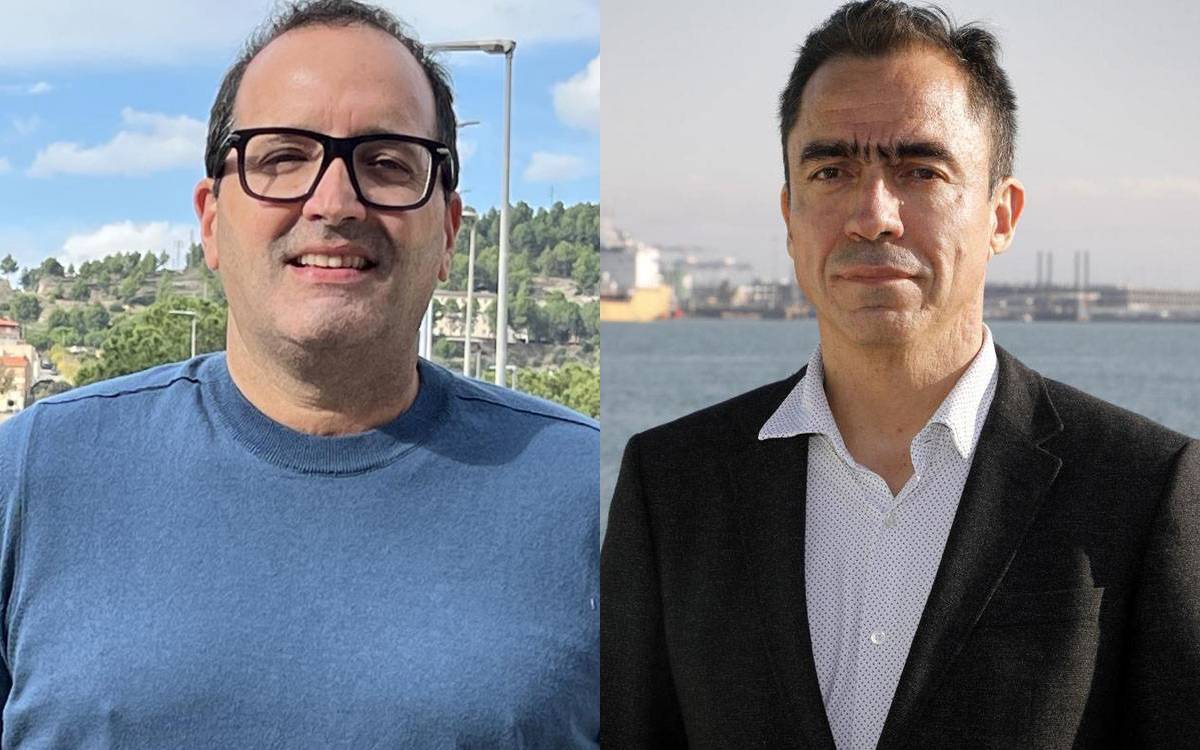 Canvi en la direcció d'ICL: Patricio Chacana deixa el càrrec i el relleva Alberto Serfaty