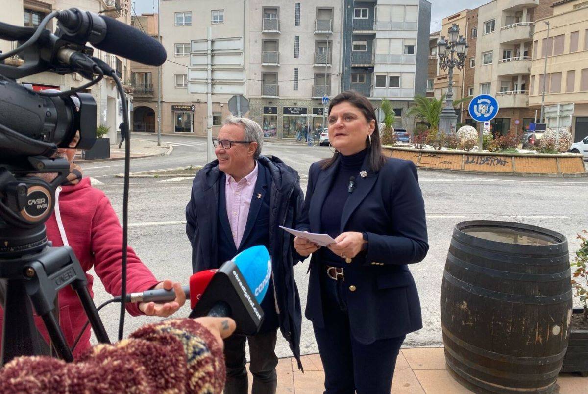 Els Mossos detenen el primer tinent d'alcalde de Gandesa per presumpta estafa de 30.000 euros a un amic